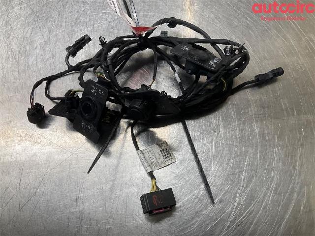 Sensor Parkering Front – bilde 1