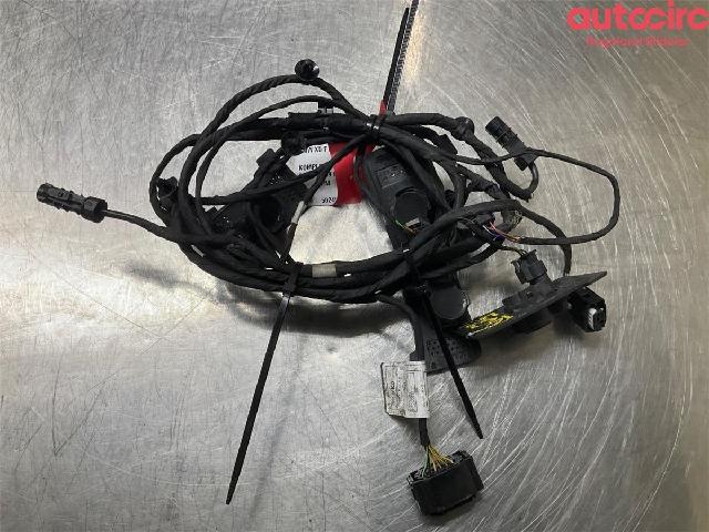 Sensor Parkering Front – bilde 2
