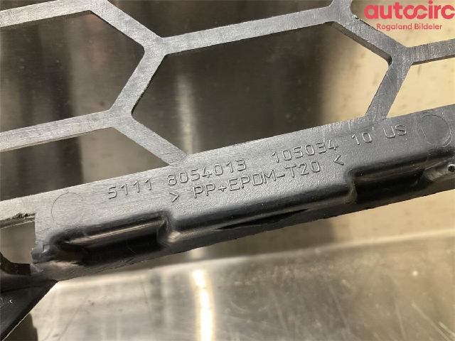 Grill / Gitter – bilde 4