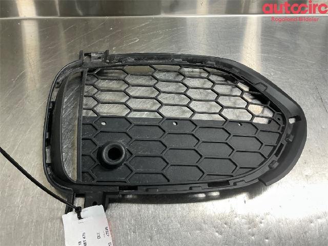 Grilldel Venstre – bilde 1
