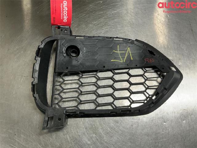 Grilldel Venstre – bilde 2