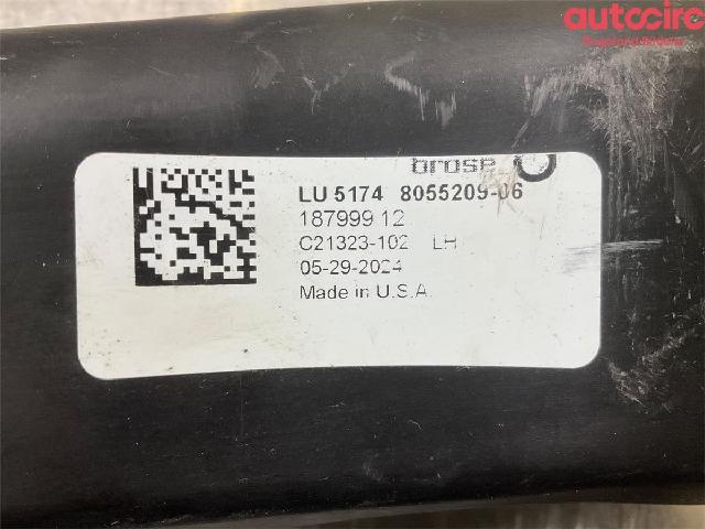 Luftstyring Front – bilde 6