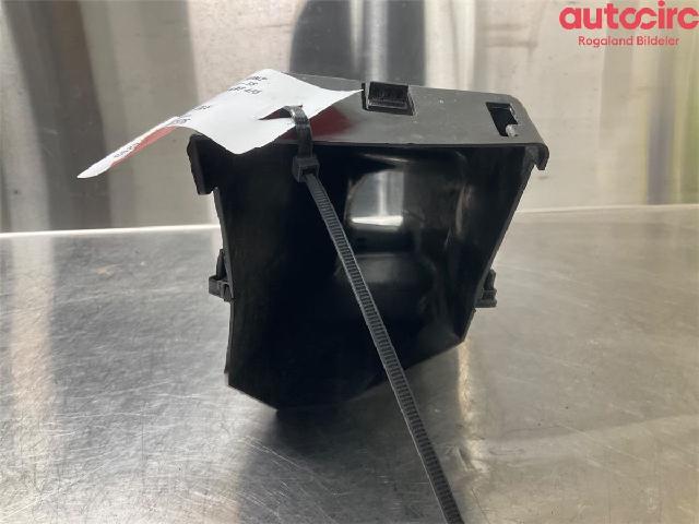 Luftstyring Front – bilde 4