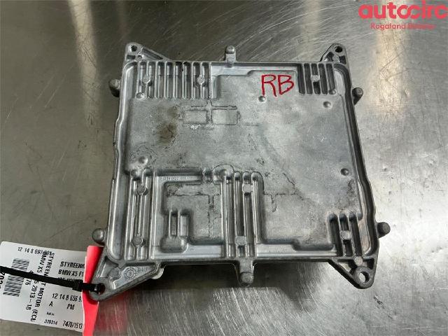 Styreenhet Motor (ECU) Bensin – bilde 2
