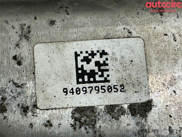 Styreenhet Motor (ECU) Bensin – bilde 4