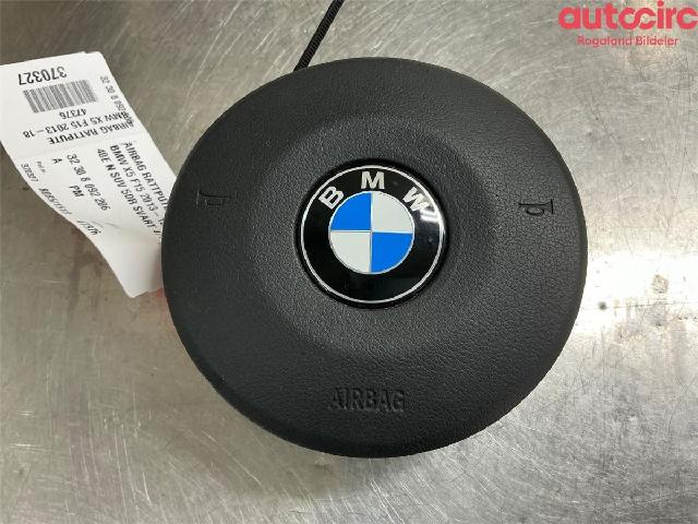Airbag Rattpute – bilde 1