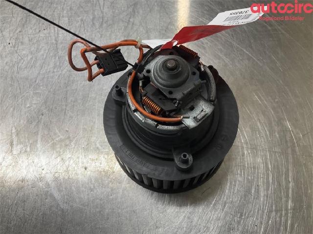 Varmeapparat Viftemotor – bilde 1