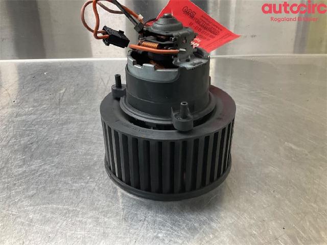 Varmeapparat Viftemotor – bilde 2