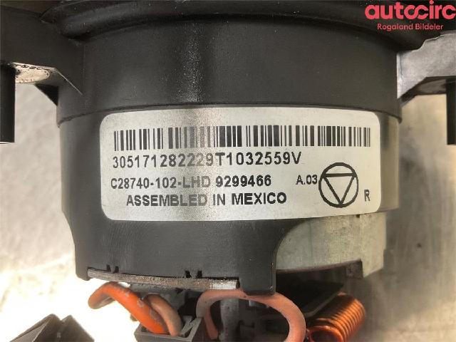 Varmeapparat Viftemotor – bilde 5