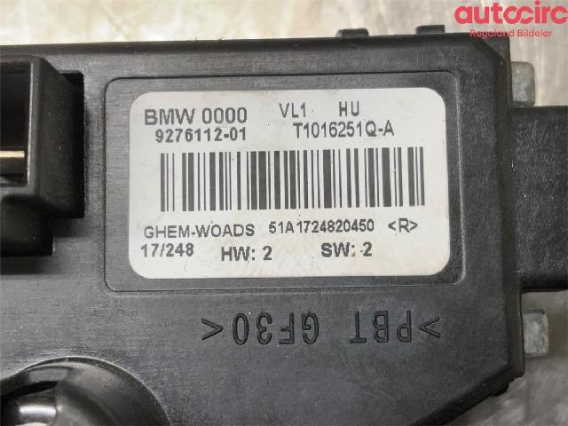 Varmeapparat Viftemotstand – bilde 5