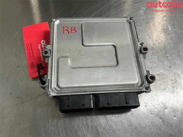 Styreenhet Motor (ECU) Bensin – bilde 2