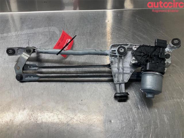 Viskermotor Frontrute – bilde 2