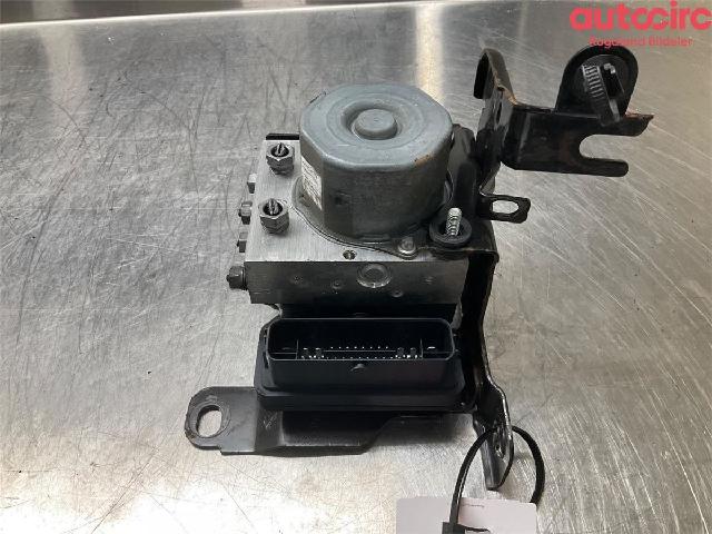 ABS Hydraulikkaggregat – bilde 1