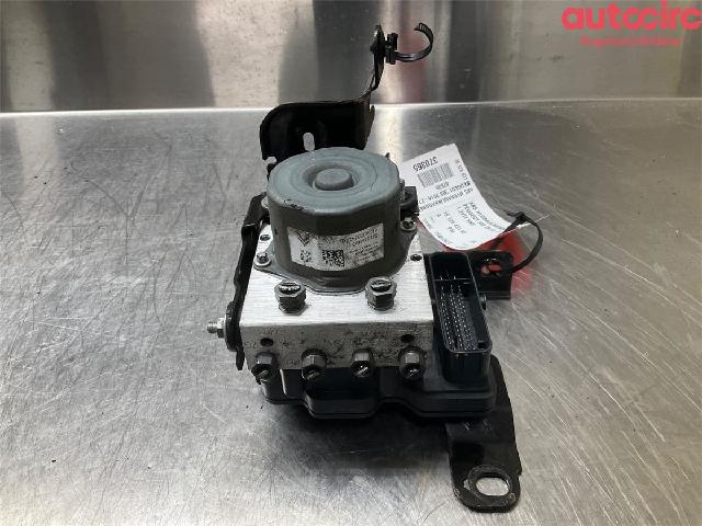 ABS Hydraulikkaggregat – bilde 2