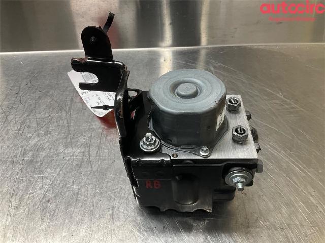 ABS Hydraulikkaggregat – bilde 3