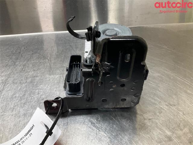ABS Hydraulikkaggregat – bilde 4