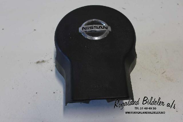 Airbag Rattpute – bilde 1