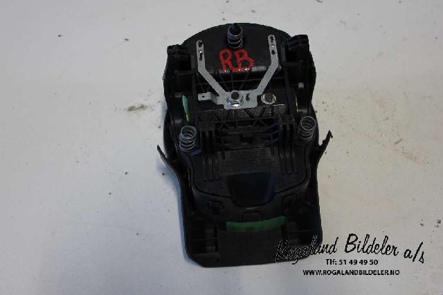 Airbag Rattpute – bilde 2