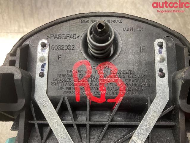 Airbag Rattpute – bilde 3