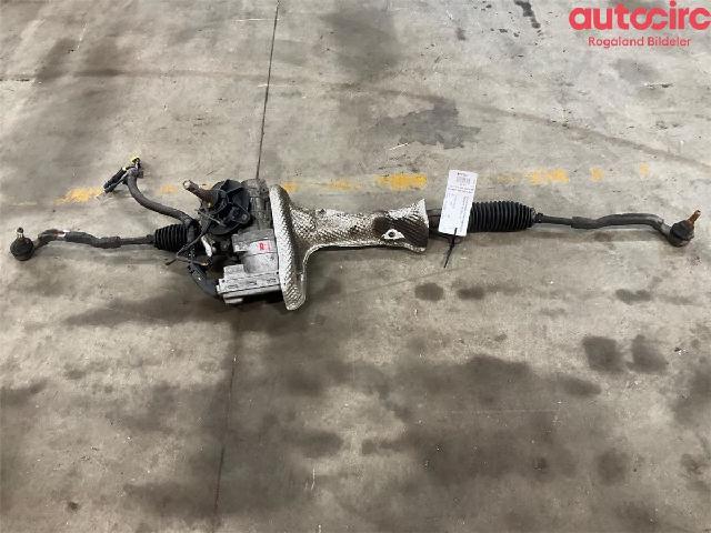 Servo Snekke/Tannstang Elektr. – bilde 1