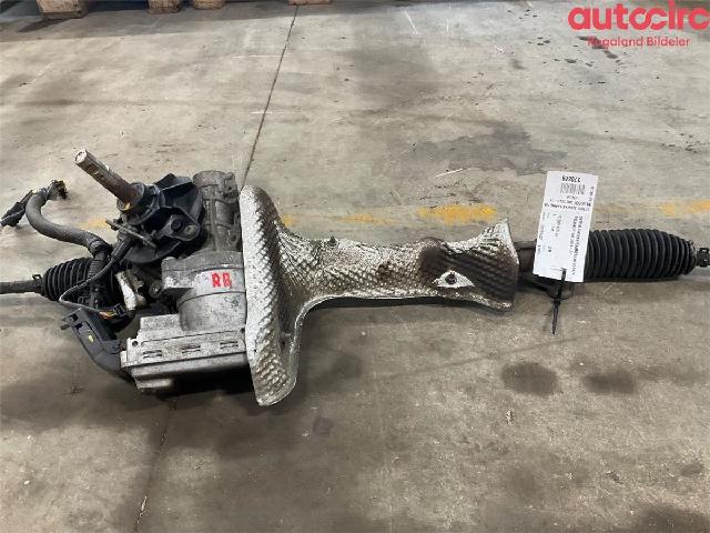 Servo Snekke/Tannstang Elektr. – bilde 2