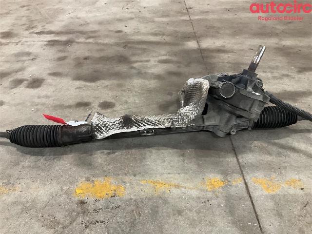 Servo Snekke/Tannstang Elektr. – bilde 3