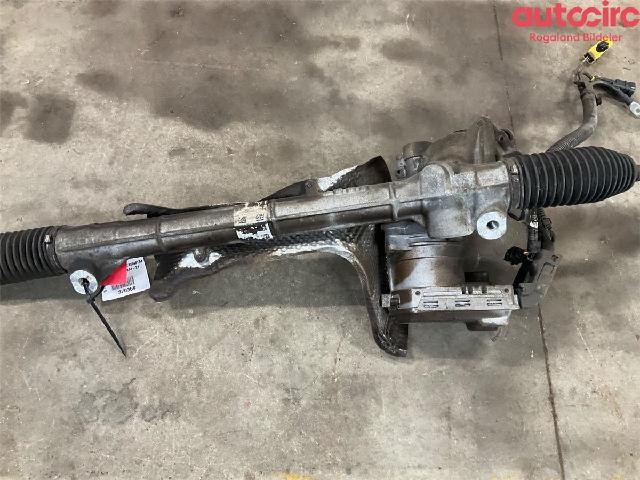 Servo Snekke/Tannstang Elektr. – bilde 4