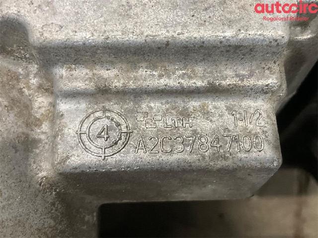 Servo Snekke/Tannstang Elektr. – bilde 5