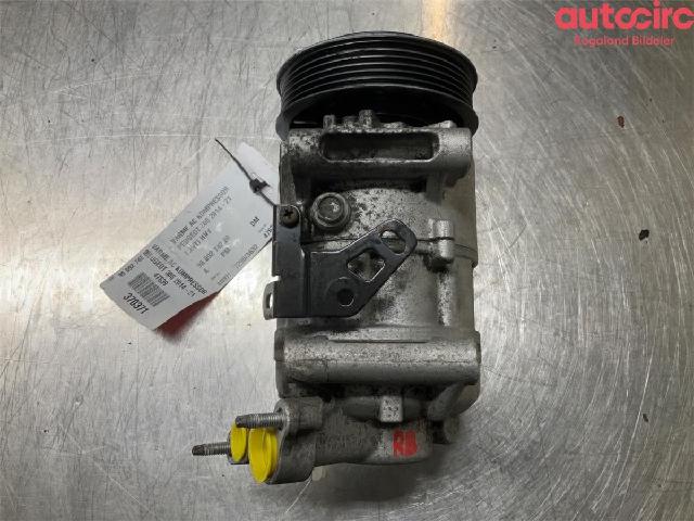 Varme AC Kompressor – bilde 1