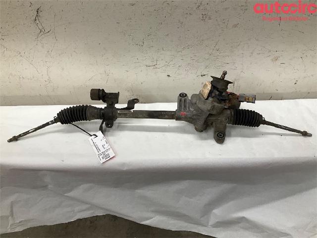 Servo Snekke/Tannstang Elektr. – bilde 1