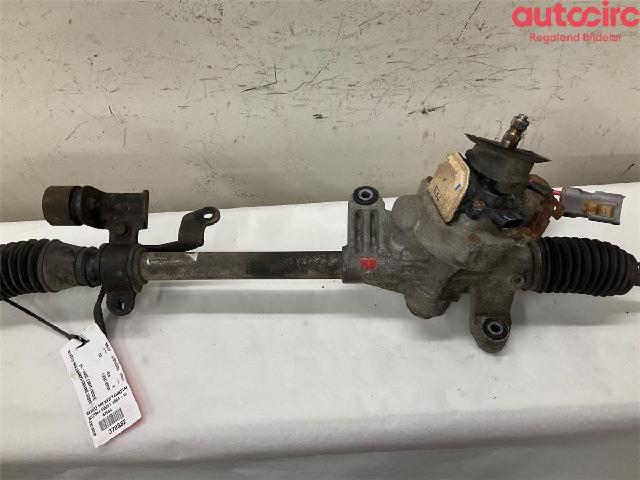 Servo Snekke/Tannstang Elektr. – bilde 2