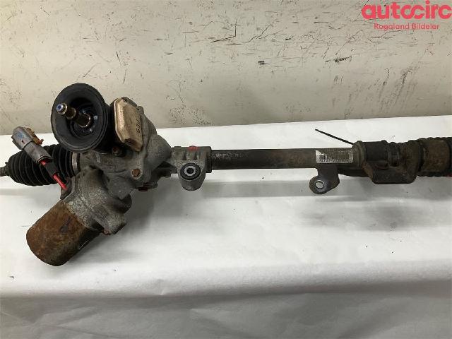 Servo Snekke/Tannstang Elektr. – bilde 3