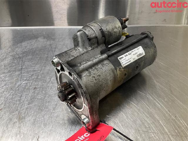 Startmotor Diesel – bilde 1