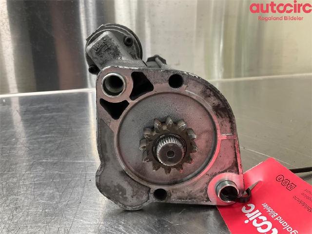 Startmotor Diesel – bilde 2