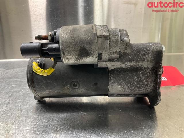 Startmotor Diesel – bilde 3