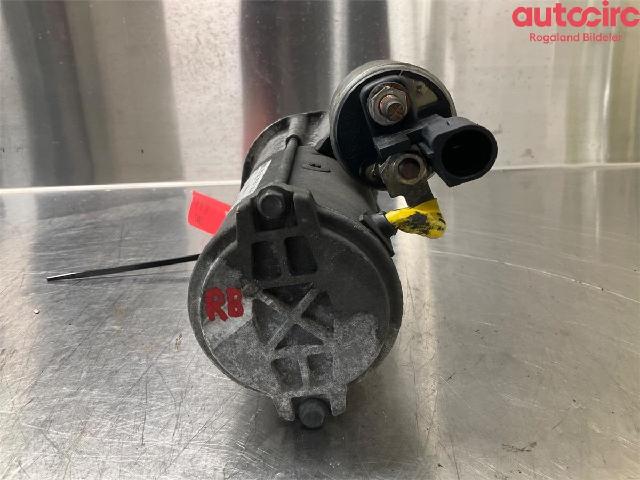 Startmotor Diesel – bilde 4