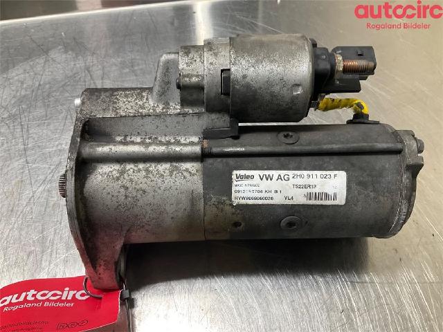Startmotor Diesel – bilde 5