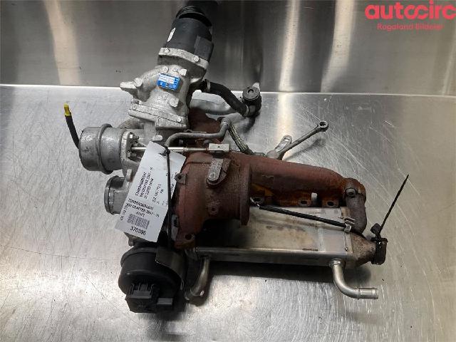 Turboaggregat – bilde 1