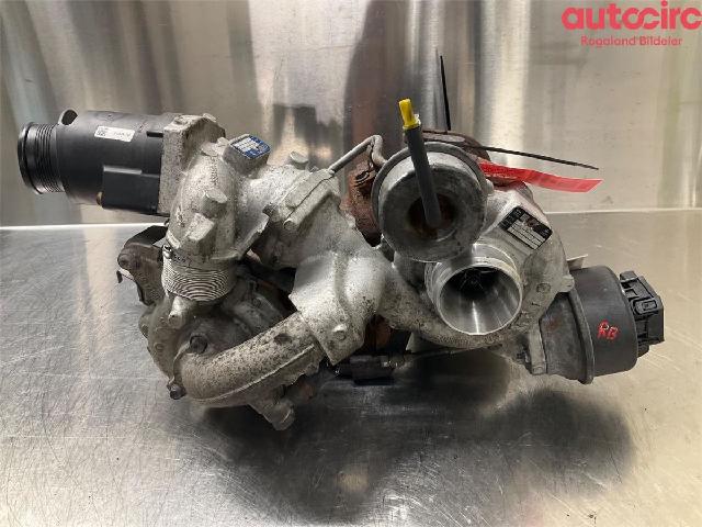 Turboaggregat – bilde 2