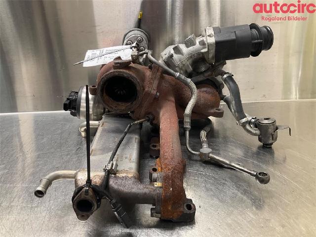 Turboaggregat – bilde 4