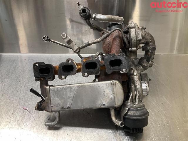 Turboaggregat – bilde 5