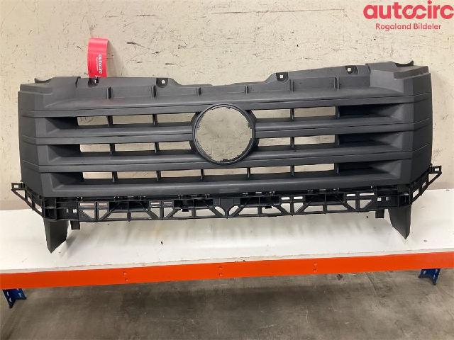 Grill Komplett – bilde 1