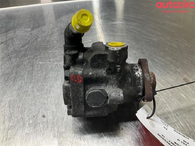 Varme AC Kompressor – bilde 2