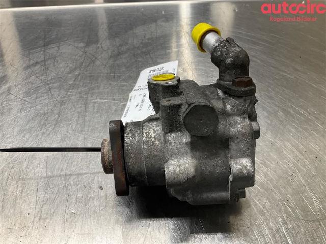 Varme AC Kompressor – bilde 4