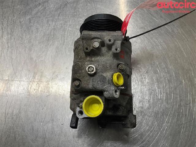 Servo Pumpe – bilde 1