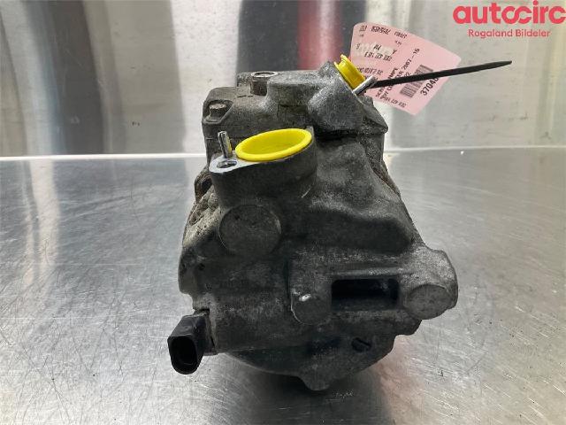 Servo Pumpe – bilde 2