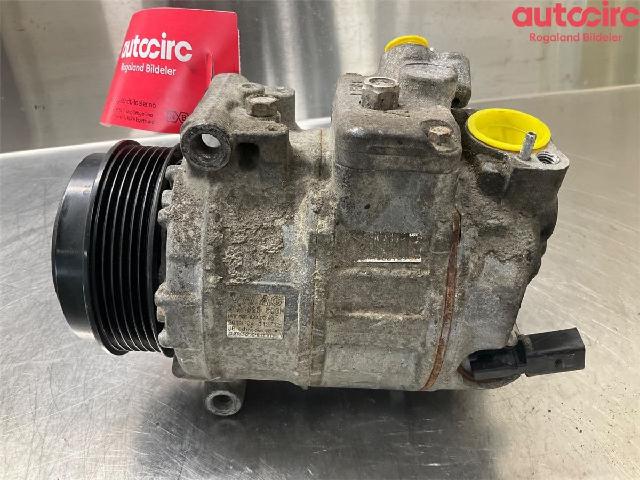 Servo Pumpe – bilde 3