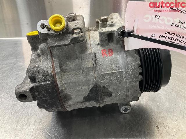 Servo Pumpe – bilde 4
