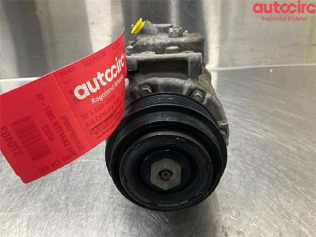 Servo Pumpe – bilde 5