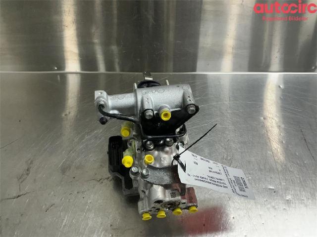 ABS Hydraulikkaggregat – bilde 3